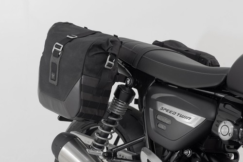 Motech legend saddle bag - sw,