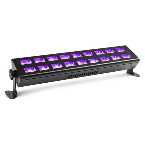 Beamz buv293 disco - beamz, uv