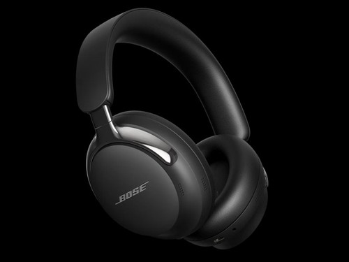 Bose quietcomfort ultra 2nd - bose,