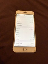 Apple iPhone 8 Plus Pink, 64GB