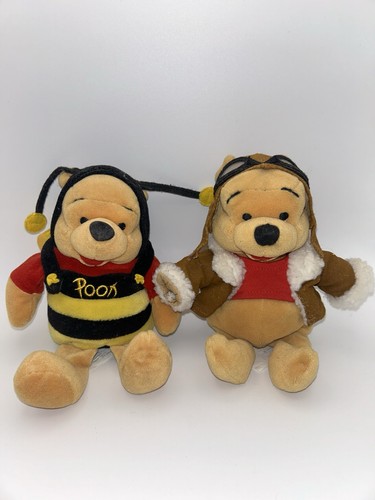 Winnie the pooh bee and - winnie,