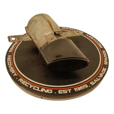 MERCEDES A CLASS EXHAUST TIP PIPE MK4 W177 AMG 2021 REAR LEFT 2.0 PETROL