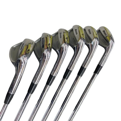 Mizuno irons - mizuno, mp-52