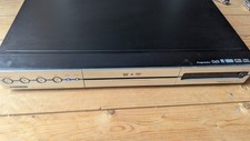 Toshiba Hdd & Dvd Video