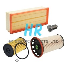 OIL AIR FUEL FILTERS SERVICE