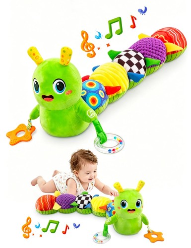 Baby toys for 12 - for,