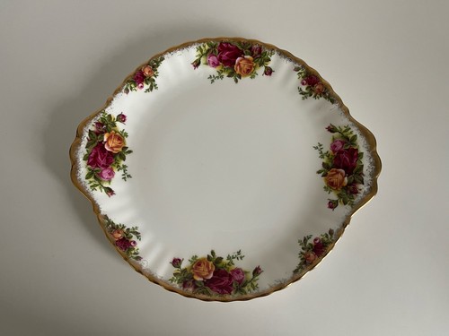 Royal albert old - old, english