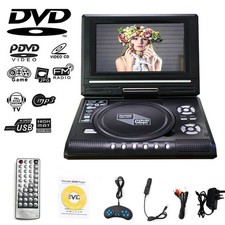 Portable DVD Player