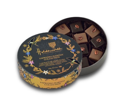 Holdsworth espresso martini - holdsworth,