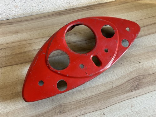 Ariel leader fairing - leader,