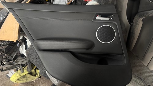 Vauxhall vxr8 rear - vxr8,