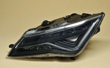 Headlight seat leon mk3 - headlight,