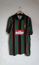 ASTON VILLA 1993-95 MENS UK