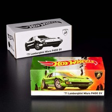 Hot Wheels Collectors RLC