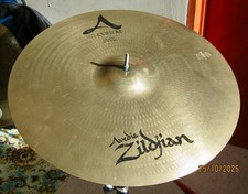 Zildjian A Custom 17" Crash cymbal