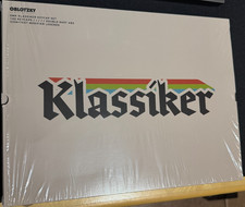 GMK Klassiker ABS Mechanical