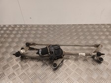 Audi TT Mk3 14-23 Front Wiper Motor & Wiper Linkage 8S2955023B  507192