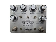 Cornerstone Gladio Double Preamp - a Dumble style Preamp 