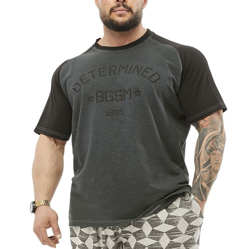 Bgsm men ragtop - men,