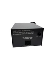 Smart 2 Step-Down Transformer