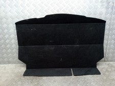 TOYOTA YARIS BOOT TRUNK FLOOR