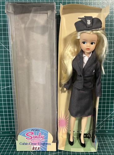 Retro sindy classic - retro,