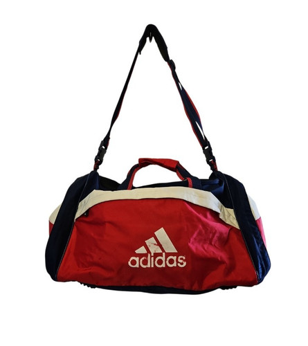 Adidas large holdall sports - large,