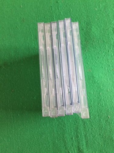 Way clear double - 6,