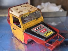 RC cage Landrover 1/10