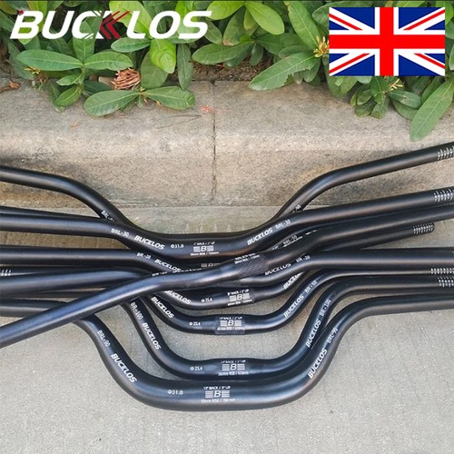 Riser handlebar 25 - riser,