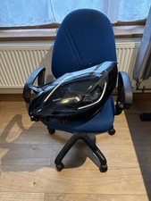 FORD PUMA ST LINE 2019-2024 LED HEADLIGHT LEFT PASSENGER GENUINE L1TB-13E015-HK