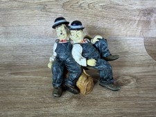 Laurel & Hardy Vintage