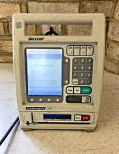 Boxter Colleague Volumetric