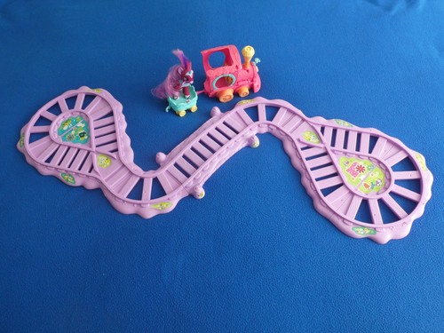 Little pony friendship - my,