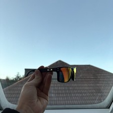 Oakley Sunglasses Black