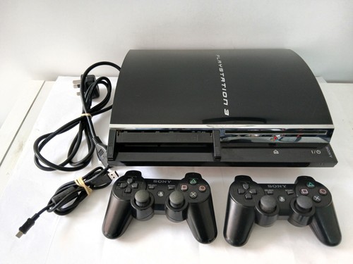 Sony playstation cechc03 - sony, 3