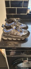 Versace Chain Reaction Sn14