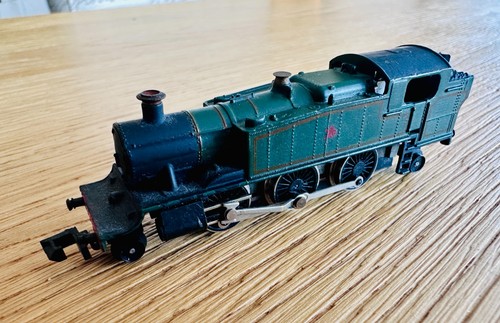 Graham farish gauge prairie - n,