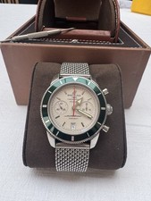 breitling superocean heritage