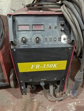 Panasonic FR-350K MIG Welder +