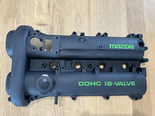 Refurbished mazda mx5 vvt - mx5, 1.8