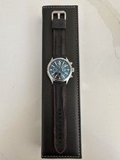 Panzera Flieger 46 Chrono