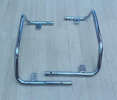 Mk14 cadet chrome - cadet, side
