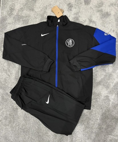 Nike mens tracksuit - tracksuit, set