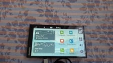Garmin Avtex Tourer 3 Tourer