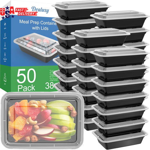 Pack oz meal - pack, 38