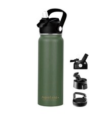 Triple Insulated Stainless