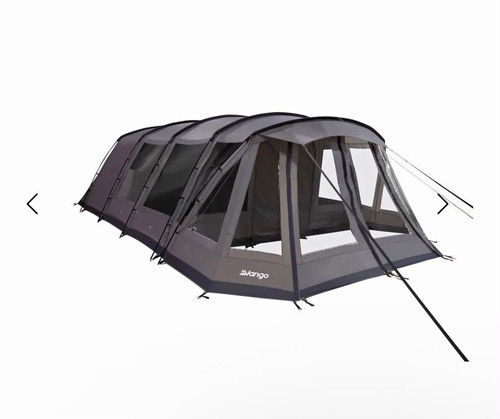 Vango orava 650xl person - 650xl,