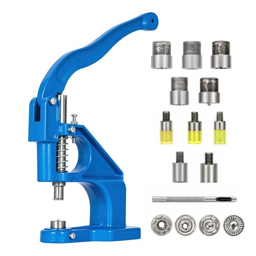 Hand press machine kit - press,