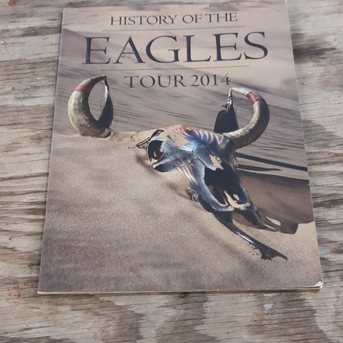 The eagles history - the,